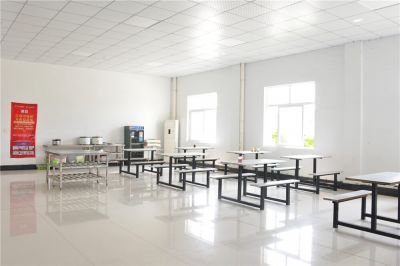  Company canteen 